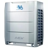 Наружный блок MDV MDV6-i560WV2GN1 белый