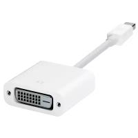 Переходник/адаптер Apple DVI-D - mini Display Port