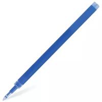 Стержень для гелевой ручки PILOT BLS-FR7, стираемые чернила, 0.35 мм, 111 мм синий 12 шт