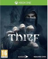 Xbox игра Microsoft Thief