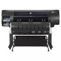 Принтер струйный HP Designjet T7200, цветн., A0