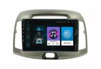 Магнитола M2 PRO Hyundai Elantra 2006-2011, Android 12, 2/32ГБ / Хендай Элентра, DSP