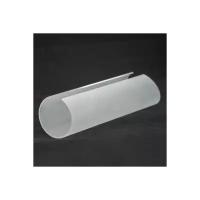 Плафон стекло Selvino белый для арт LSA-77 на 1 лампу 240*60мм