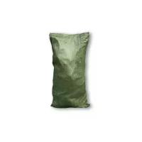 Мешки для строительного мусора полипропиленовые зеленые 95*55см 10 шт