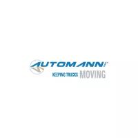 AUTOMANN M20309 M20309_подушка двигателя Cummins N14 передней опоры INTERN