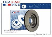 Диск тормозной передний FranceCar FCR220869