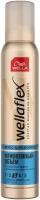 Wella мусс Wellaflex Мгновенный объем