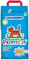 Наполнитель PrettyCat Aroma Fruit (4 кг)