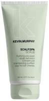 Kevin. Murphy Scalp. Spa Scrub - Скраб-эксфолиант для кожи головы Очищающий 180мл