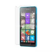 Защитное стекло для Microsoft Lumia 540 / Dual SIM