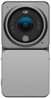 Экшн-камера Dji Action 2 Power Combo 1xCMOS 12Mpix, серый