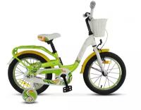 Детский велосипед STELS Pilot 190 16 V030 (2019) рама 9