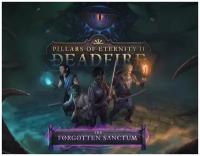 Pillars of Eternity II: Deadfire - The Forgotten Sanctum