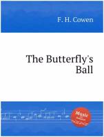 The Butterfly's Ball