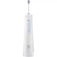 Ирригатор Oral-B Aquacare 4, белый