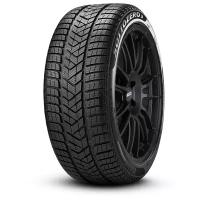 Зимние нешипованные шины Pirelli Winter Sottozero III (275/40 R19 105V) runflat