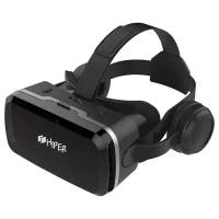Очки для смартфона HIPER VR MAX