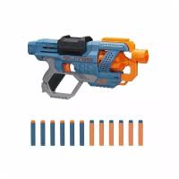 Набор игровой Hasbro (Nerf) Коммандер E9485EU4