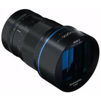 Объектив Sirui 50mm f1.8 Anamorphic Micro 4/3, черный