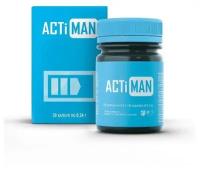 Actiman капс., 40 г, 30 шт., 1 уп