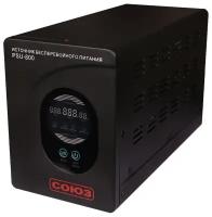 Интерактивный ИБП СОЮЗ PSU-800