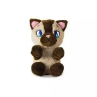 Интерактивный коричневый котенок 96769 IMC Toys