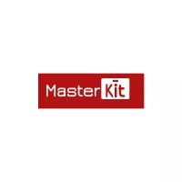 Верхний Комплект Прокладок С Прокладкой Гбц MasterKit арт. 77BG044