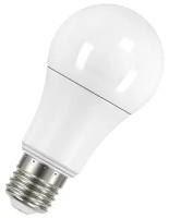 Лампа светодиодная LED Value LVCLA100 12SW/865 12Вт грушевидная матовая E27 230В 10х1 RU OSRAM 4058075579064