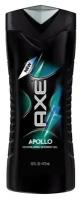 Гель для душа AXE Apollo, 250 мл