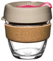 Кружка keepcup brew cork 227 мл redbud KeepCup FD-BCRED08