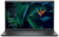 Ноутбук DELL 3515-0253 (1920x1080, AMD Ryzen 5 2.1 ГГц, RAM 8 ГБ, SSD 256 ГБ, Win10 Pro)