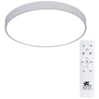 Потолочный светильник Arte Lamp Arena A2670PL-1WH