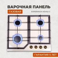 Газовая варочная поверхность ESPERANZA HG4S2 C