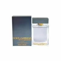 Dolce&Gabbana The One Gentleman лосьон после бритья 100 мл для мужчин