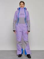 Комплект верхней одежды MTFORCE, размер S, фиолетовый
