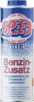 Суперкомплекс для бензиновых двигателей Liqui Moly Speed Benzin Zusatz 1 л