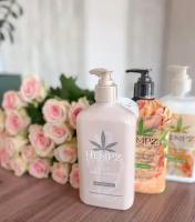 Hempz Молочко для тела Koa & sweet almond, 500 мл