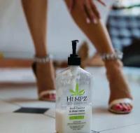 Hempz Молочко для тела Fresh coconut & watermelon, 500 мл