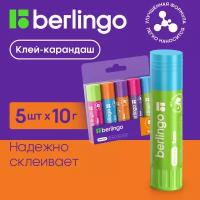 Клей-карандаш Berlingo 