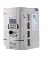 Частотный преобразователь 1,5кВт 380В Delta VFD015M43B