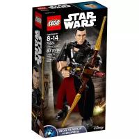 Конструктор LEGO Star Wars 75524 Чиррут Имве