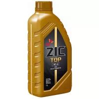 Моторное масло ZIC TOP 0W-40, 1л