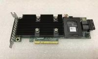 Контроллер Dell PERC H730P+ 12Gb/s PCI-E3.0 SAS RAID 2GB NV Cache with LP bracket (405-AAOE)