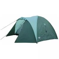Палатка трекинговая двухместная Campack Tent Mount Traveler 2