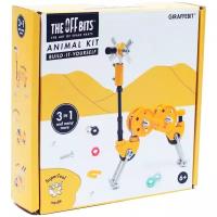 Конструктор The Offbits Animal Kit AN0005 GiraffeBit