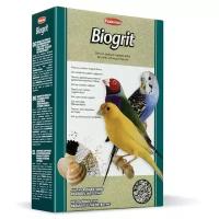 Добавка в корм Padovan Био-песок Biogrit для декоративных птиц, 700 г