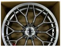 Колесный диск Bk 3S237 8.5x19/5x112 D66.6 ET30 HB