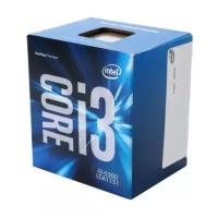 Процессор Intel Core i3-6300 Skylake LGA1151, 2 x 3800 МГц, BOX