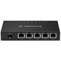 Маршрутизатор Ubiquiti EdgeRouter ER X SFP