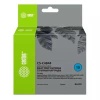 Картридж cactus CS-C4844 10, 2200 стр, черный